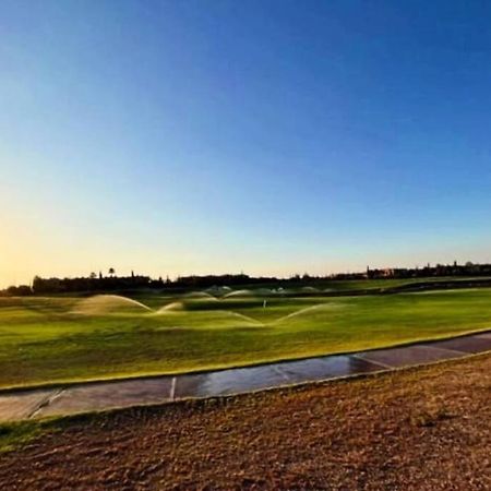 Waky Club Large Luxury Villa Marrákes Kültér fotó