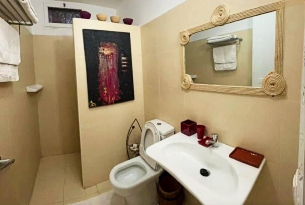 Waky Club Large Luxury Villa Marrákes Kültér fotó