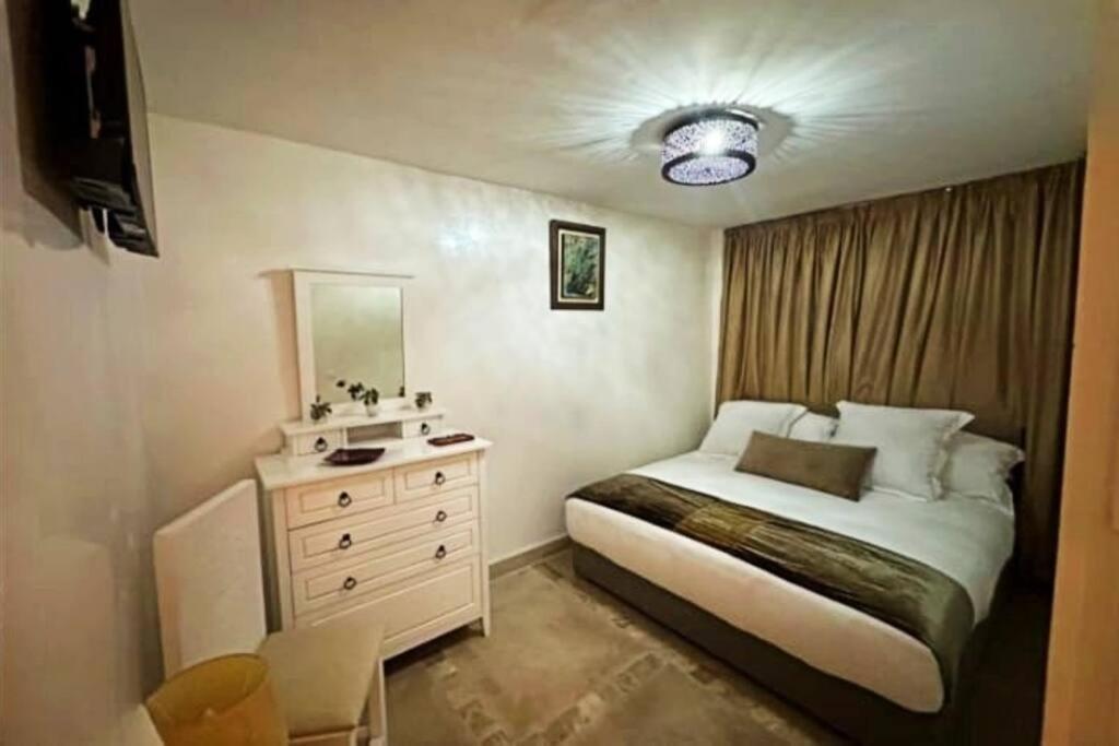 Waky Club Large Luxury Villa Marrákes Kültér fotó