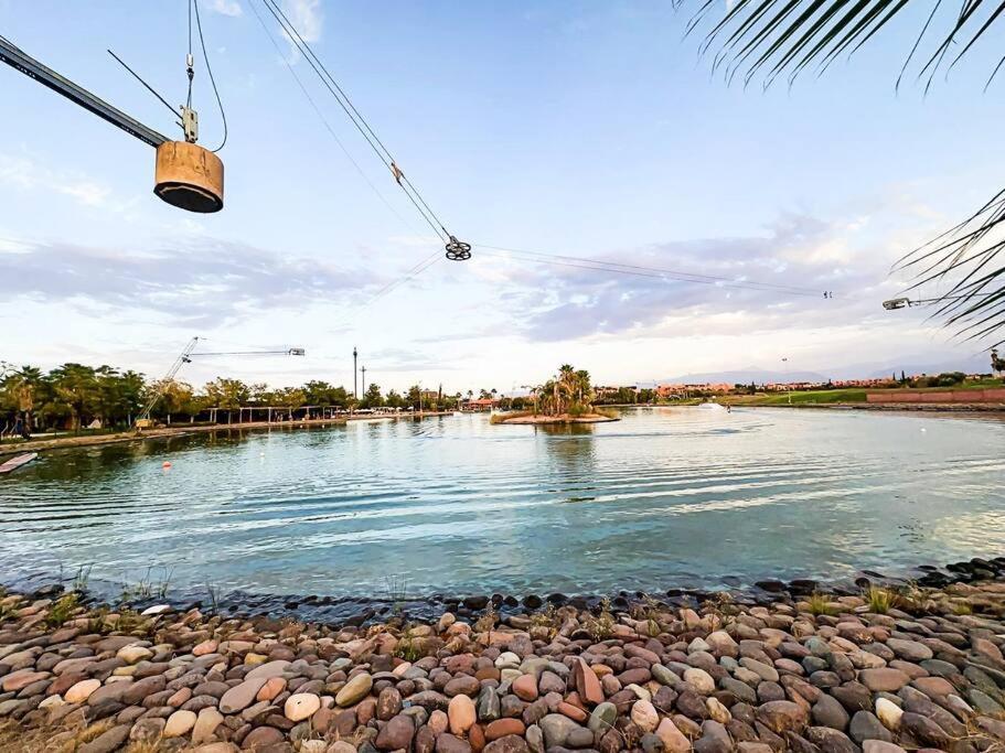 Waky Club Large Luxury Villa Marrákes Kültér fotó